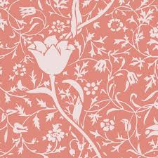 Vector vintage ornament divide border. Decorative Vintage Flower Ornament Seamless Pattern Background Vector Free Image By Rawpixel Co Vector Background Pattern Background Patterns Pink Background