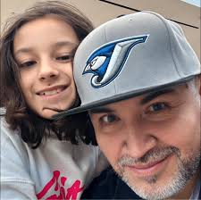 Mason Cole taking his momma up slick rock and rolling for good times.