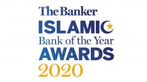 Must be 18 years and above; Islamic Bank Of The Year Awards 2020 Awards