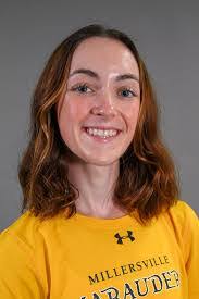 From 'the land down under' to Millersville University