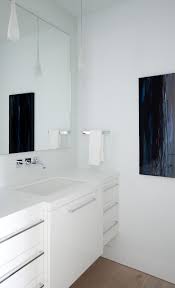 View and purchase kohler kitchen and bathroom products at the ensuite bath & kitchen showroom in burnaby, bc. Burnaby Capitol Hill Residence Contemporary Bathroom Vancouver By Tanya Schoenroth Design Houzz