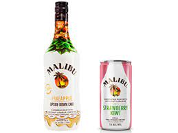 The caribbean rum base is produced at the. Malibu Rum Adds New Flavor Grows Rtd Line