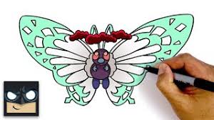Coloring pages pokémon animated images gifs pictures. How To Draw Solgaleo Pokemon Art Tutorial Safe Videos For Kids