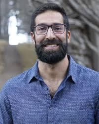 Eli Alexander Keller, Marriage & Family Therapist Associate, Oakland, CA,  94610