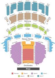 Explicit Cadillac Palace Seating Chart Sight And Sound