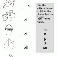 Printable Jolly Phonics Worksheets For A Wide Variety Of Word Families And A Few Letters Membership Is Required To Acc Jolly Phonics Phonics Phonics Lessons