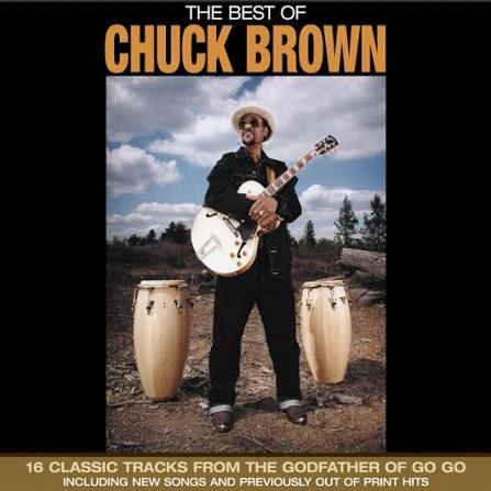 Bustin' Loose - song and lyrics by Chuck Brown and the Soul Searchers |  Spotify
