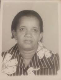 PHYLLIS JEMMOTT Obituary