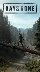 Top 25 Fondos De Pantalla De Days Gone El Videojuego Juegos De Zombie Fondos De Pantalla De Juegos Fondos De Pantalla Juegos