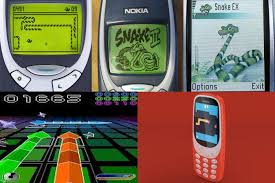 Scopri ricette, idee per la casa, consigli di stile e altre idee da provare. La Historia De Snake El Juego Movil Que Marco Una Era