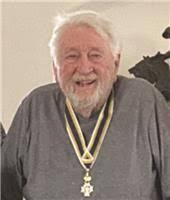 MERLE LACKEY Obituary (1940