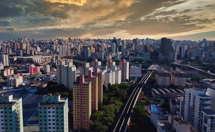 Brás, bairro da Zona Leste SP