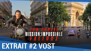 La capitale est en effet en ébullition depuis que l'héliport du ministère français de l'économie a été annoncé comme lieu de tournage de « mission impossible 6 ». Mission Impossible Fallout La Carte Du Tournage A Paris