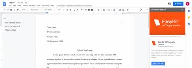 To fix the spacing in google docs, you first need to select the document content to fix. How To Do Mla Format On Google Docs Essayhusk Blog Mla Format Mla Google Docs