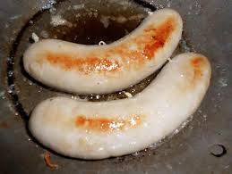Boudin Blanc Puree De Pommes De Terre A L Oignon Rouge Recette Puree Pomme De Terre Recette Boudin Blanc Puree De Pomme