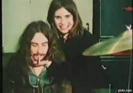 Ozzy osbourne black sabbath ugly GIF - Find on GIFER