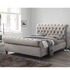 Shop in store for additional options. Rosalind Wheeler Bagot Upholstered Bed Frame Reviews Wayfair Co Uk Fabric King Size Bed Super King Size Bed Upholstered Beds