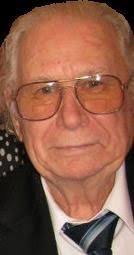 Ronald W. Applegarth Obituary