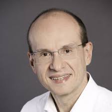 Erik Schaffer: Finanzberater in Berlin