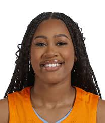 LADY VOLS TENNESSEE