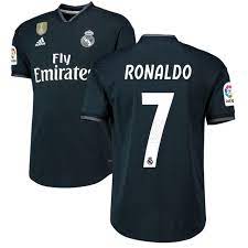 Discover quality on dhgate and buy what you need at the greatest convenience. Adidas Real Madrid 2019 Away Ronaldo Jersey Soccer Plus