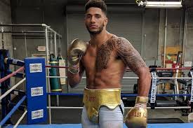 Tony victor james yoka of france and joe joyce of great britain compete during the men's super heavy final bout on day 16 of the rio 2016 olympic. Tony Yoka Anti Doping Ban Suspended Despite Four Missed Tests Allowed To Fight On