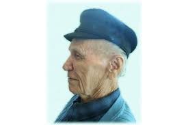 David Bergmann Obituary (1923