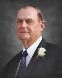 Obituary information for Roy Calvin Dawson