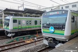 The site owner hides the web page description. Jræ¨ªæµœç·šã®é§…ä¸€è¦§ è·¯ç·šå›³ åœè»Šé§… ãŠå‡ºã‹ã'æƒ…å ± ãƒˆãƒ©ãƒ™ãƒ«ã‚¿ã‚¦ãƒ³ã‚º