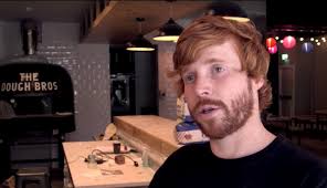 A car crash nearly ended our business