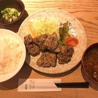鳥万 とりまん 中央区 焼き鳥 Retty