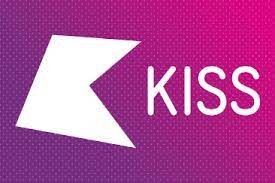 Kiss Fm Music Gateway