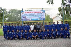 Lalu apa saja syarat masuk stks bandung 2019 dan kapan jadwal pendafaran mahasiswa baru stks 2019? Siswa Smk Dwija Bhakti 1 Yang Mengikuti Uji Skp Bidang Tenaga Listrik