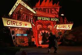 They take refuge in the attic, where a being named betelgeuse (pronounced beetlejuice) sends charles has the idea to turn the town into a tourist trap themed around the supernatural and. The Creepiest Scenes In Beetlejuice That You Didn T Understand As A Child