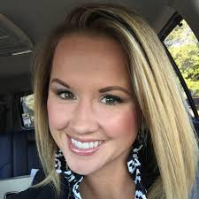 Amanda Briley's Instagram, Twitter & Facebook