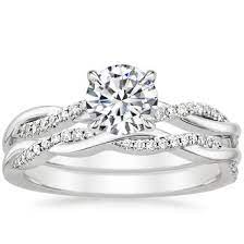 Maybe you would like to learn more about one of these? Shop Wedding Ring Sets Bridal Sets Brilliant Earth