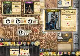 Digital board games are heavily discounted on steam at the moment. Digital Boardgame D D Lords Of Waterdeep Is Now Half Price On Ios For A Limited Time Articles Pocket Gamer