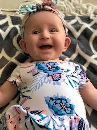 CQ's best dressed baby