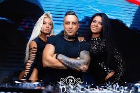 Minsk is the heart of belarus nightlife, and you'll have the best time there hands down. Dozari Photos And Reviews Of The Night Club In Minsk