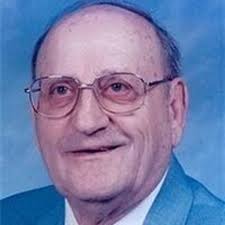 James Bert Arbogast Obituary January 7, 2013