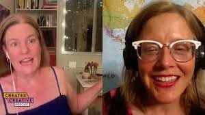 Created Creative Podcast