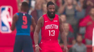 Stream every game live on any device. Nba Live 19 Player Ratings Star James Harden Talks About How He S Unlocked His Game