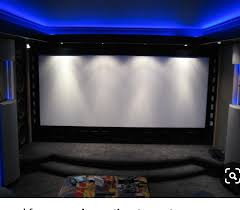 Led Lighting Perimeter Of Ceiling Audioholics Home Theater Forums