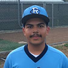 Robert Capel's River City High School Bio