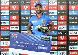 Latest photos of shikhar dhawan | had great dinner with boys.looking forward for 4th day of d game tomorrow and turn it to our side!! Ipl 2020 Shikhar Dhawan Praises Tushar Deshpande For Courage He Showed
