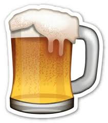 Pin Van Claudia Rios Op Whatsapp Emoji Emoticons Clipart Kaart Sjablonen Emoji Bier