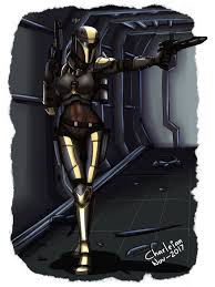 Commission Star Wars O C Keira By Charleian Deviantart Com On Deviantart Star Wars Pictures Star Wars Art Star Wars Rpg