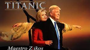 Romantic titanic song composition in flute playing while riding in camel @ saudi arabia country. Trump Sings Titanic My Heart Will Go On By Celine Dion Youtube