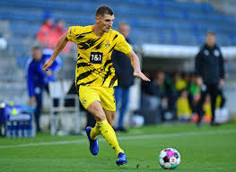 See more of thomas meunier on facebook. Thomas Meunier And Dortmund Worried About Corona Before Match T