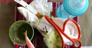 Premieres Purees Pour Bebe 4 6 Mois Audrey Cuisine Recette Puree Bebe Puree Bebe Recette Bebe 5 Mois